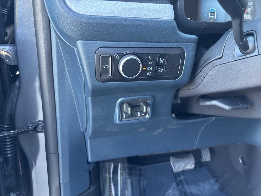 new 2025 Ford Maverick car, priced at $32,528