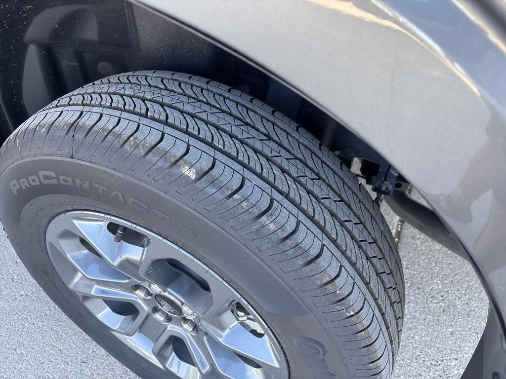 new 2025 Ford Maverick car, priced at $31,559
