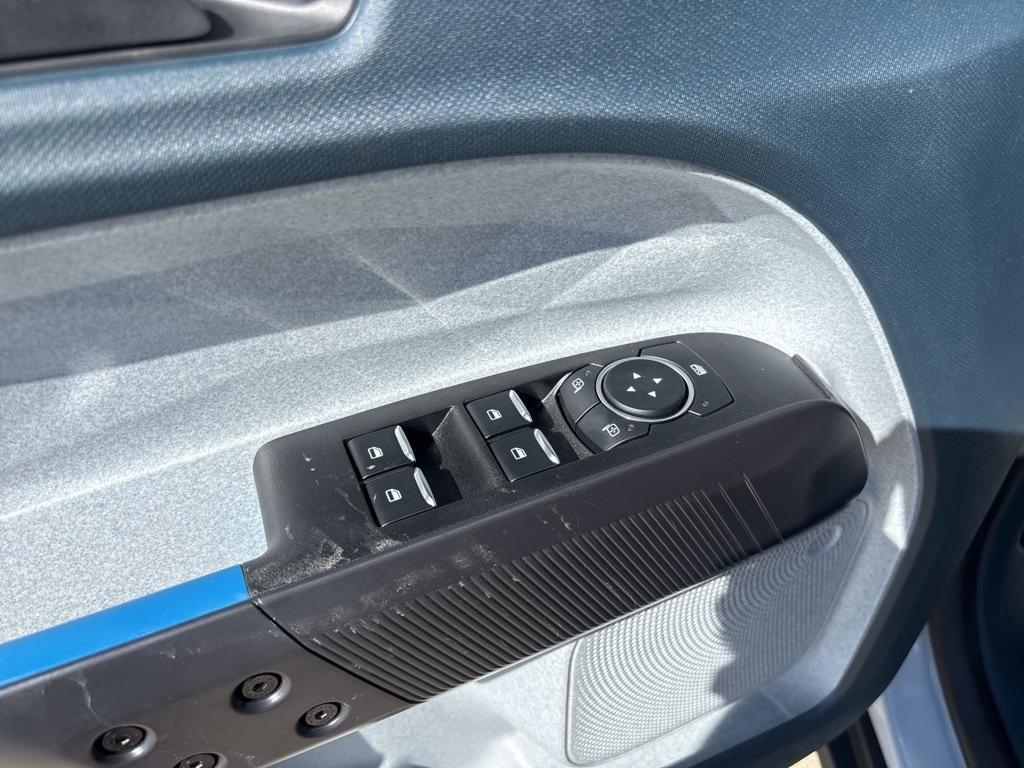 new 2025 Ford Maverick car, priced at $36,070