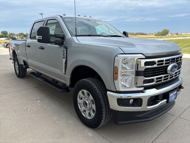 new 2024 Ford F-250 car, priced at $57,270