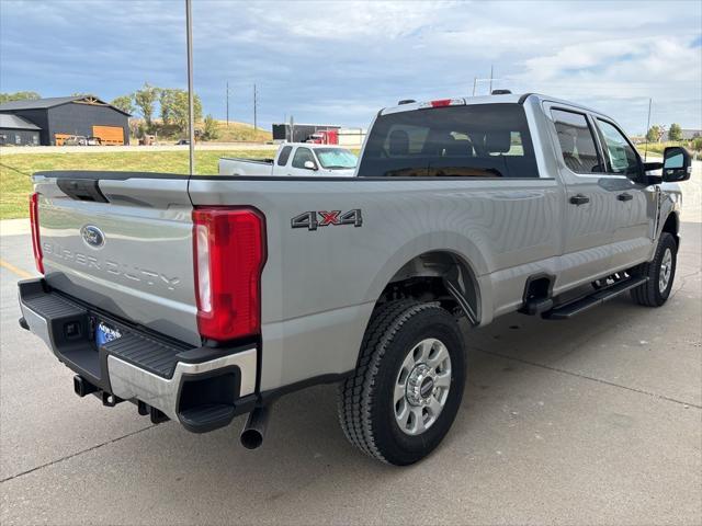 new 2024 Ford F-250 car, priced at $57,270