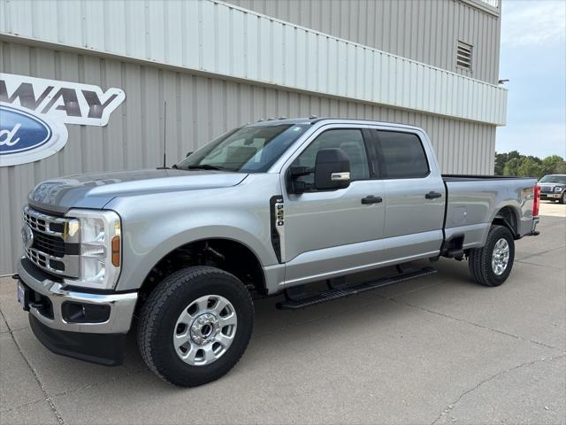 new 2024 Ford F-250 car, priced at $57,270