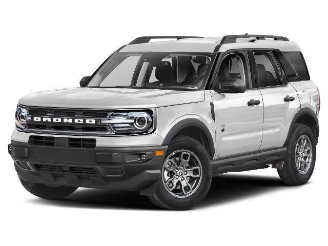 used 2021 Ford Bronco Sport car, priced at $20,500