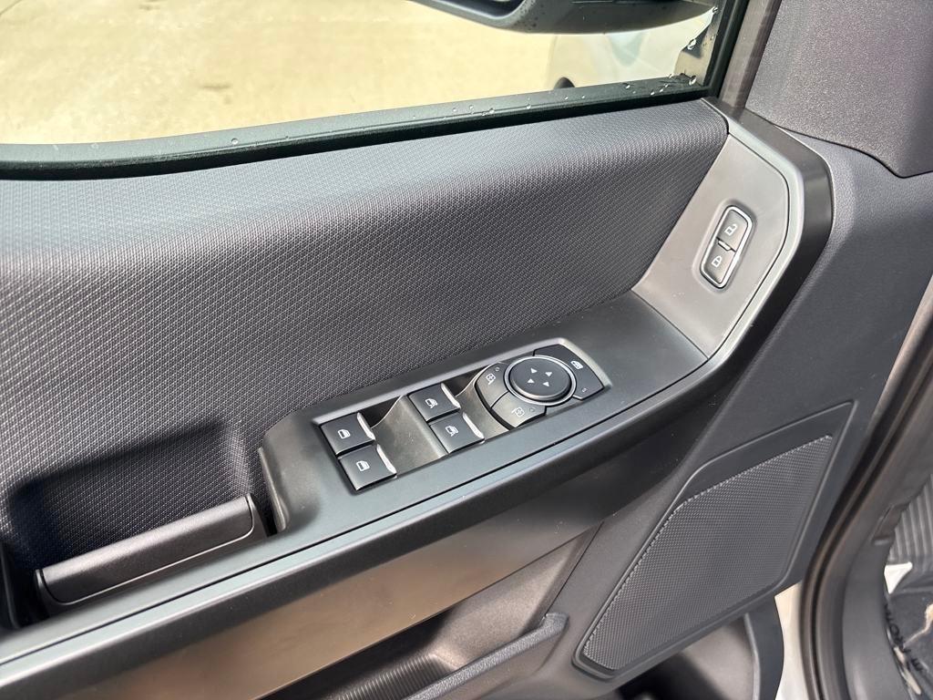 new 2025 Ford F-150 car, priced at $48,675