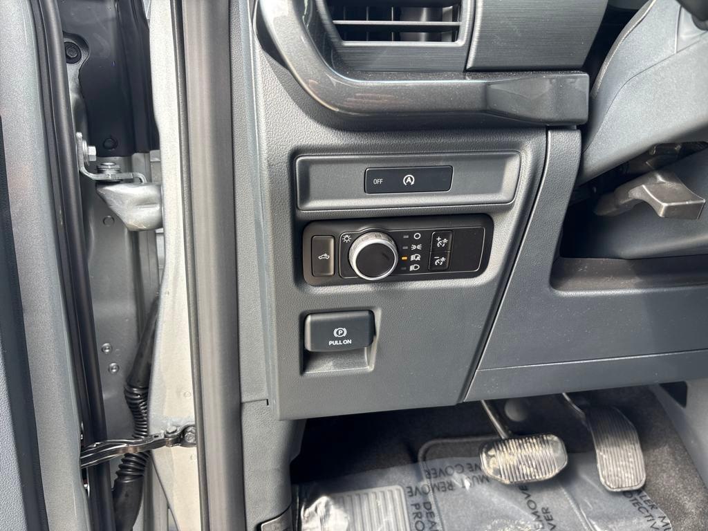 new 2025 Ford F-150 car, priced at $48,675