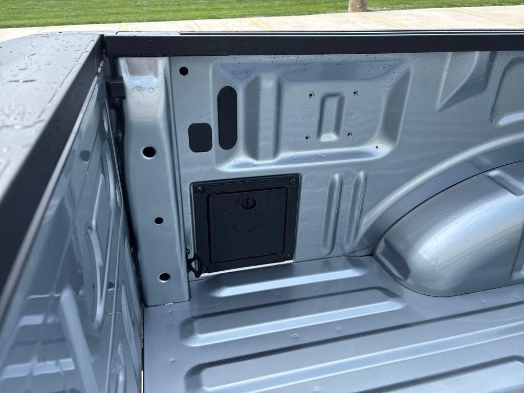 new 2025 Ford F-150 car, priced at $48,675