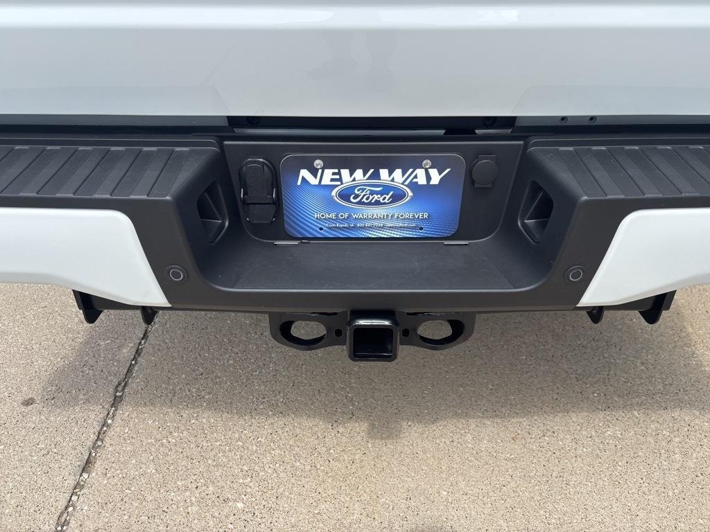 new 2025 Ford F-350 car, priced at $58,670