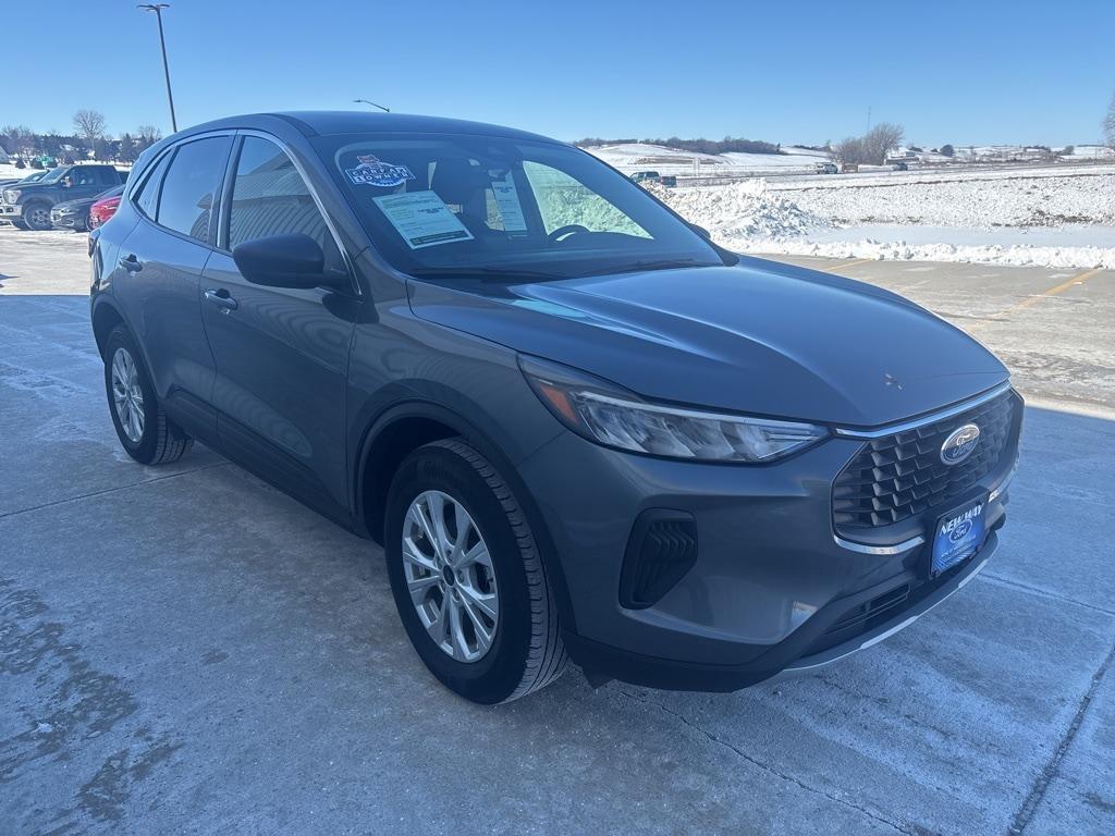 used 2023 Ford Escape car, priced at $22,500