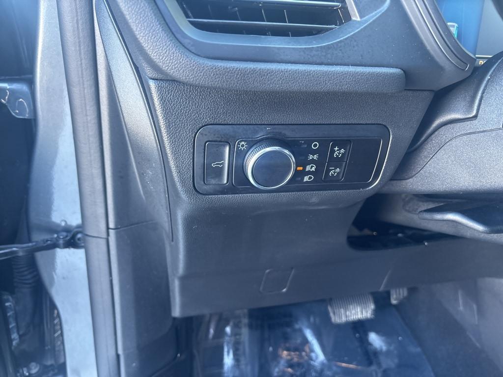 used 2023 Ford Escape car, priced at $22,500