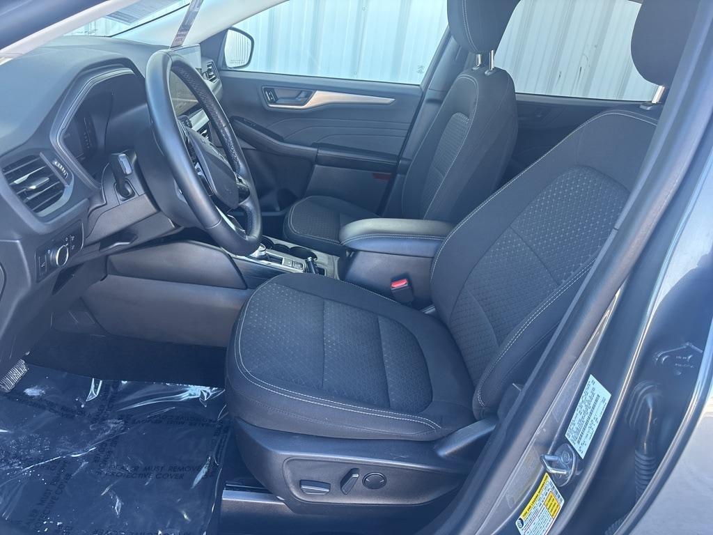 used 2023 Ford Escape car, priced at $22,500