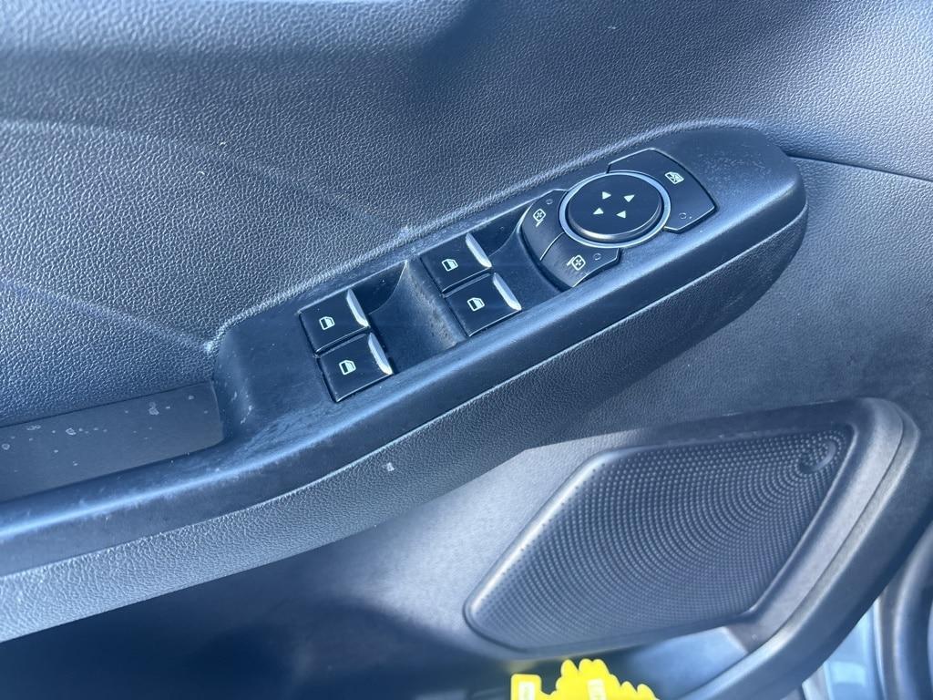 used 2023 Ford Escape car, priced at $22,500