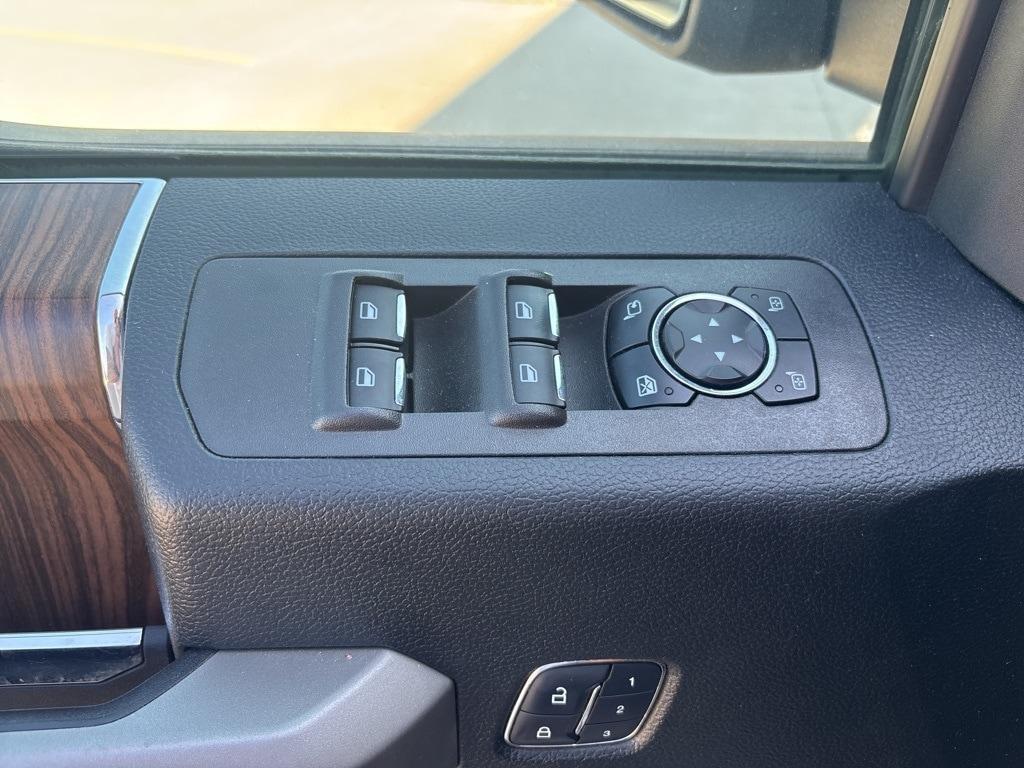 used 2017 Ford F-150 car, priced at $24,900