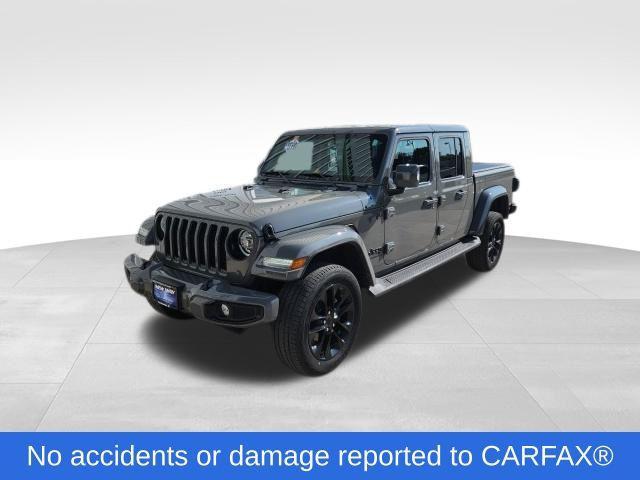 used 2022 Jeep Gladiator car, priced at $39,995