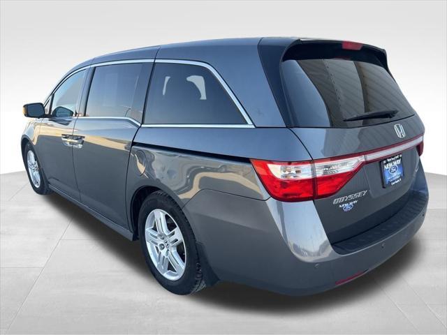 used 2013 Honda Odyssey car, priced at $11,500