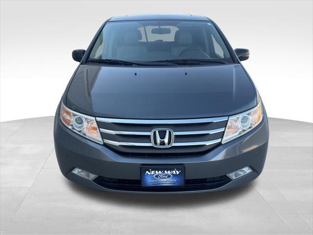 used 2013 Honda Odyssey car, priced at $11,500