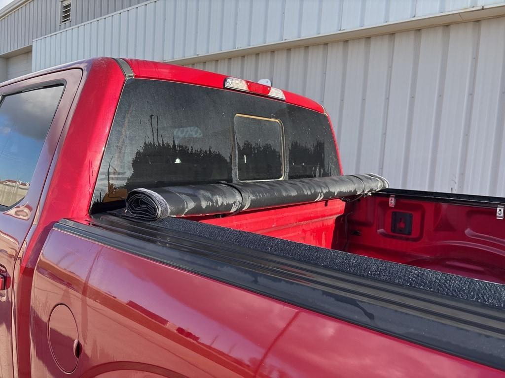 used 2020 Ford F-150 car, priced at $27,995