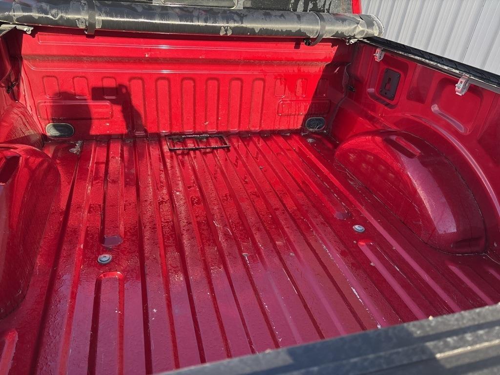 used 2020 Ford F-150 car, priced at $27,750