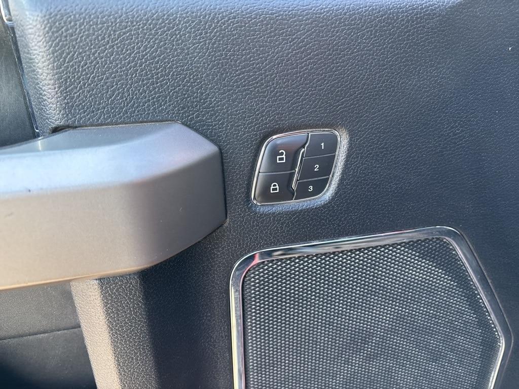 used 2020 Ford F-150 car, priced at $27,750