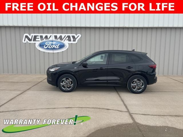 new 2024 Ford Escape car, priced at $32,970