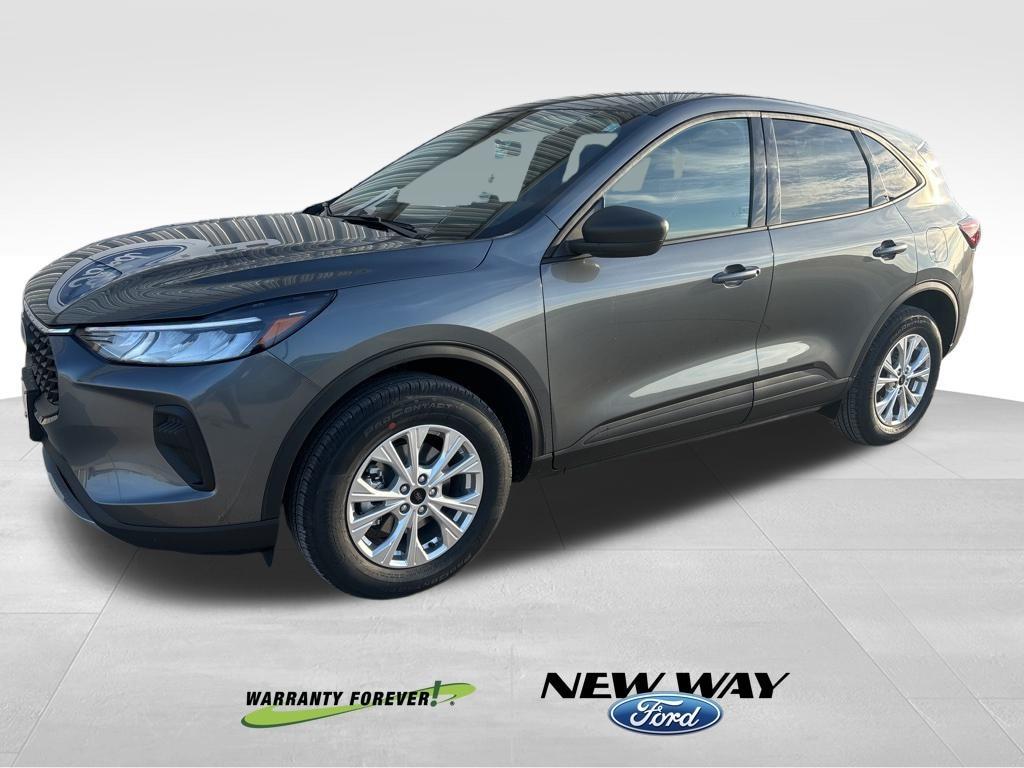 new 2025 Ford Escape car, priced at $30,689