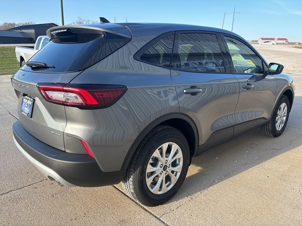 new 2025 Ford Escape car, priced at $27,648