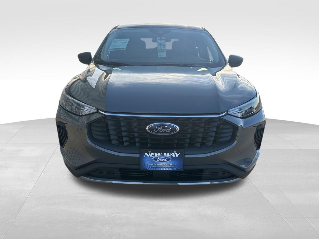 new 2025 Ford Escape car, priced at $30,689