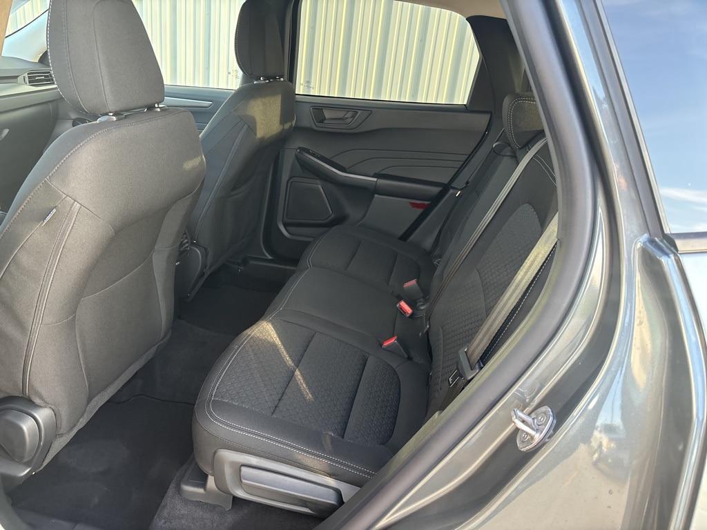 new 2025 Ford Escape car, priced at $30,689