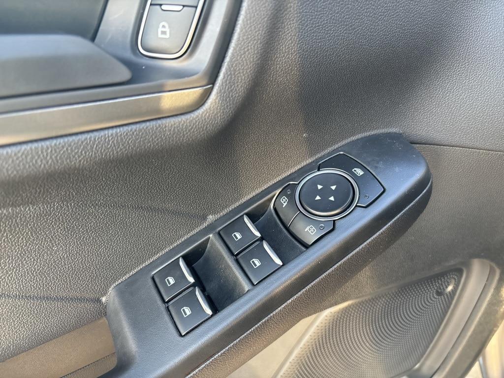 new 2025 Ford Escape car, priced at $27,648