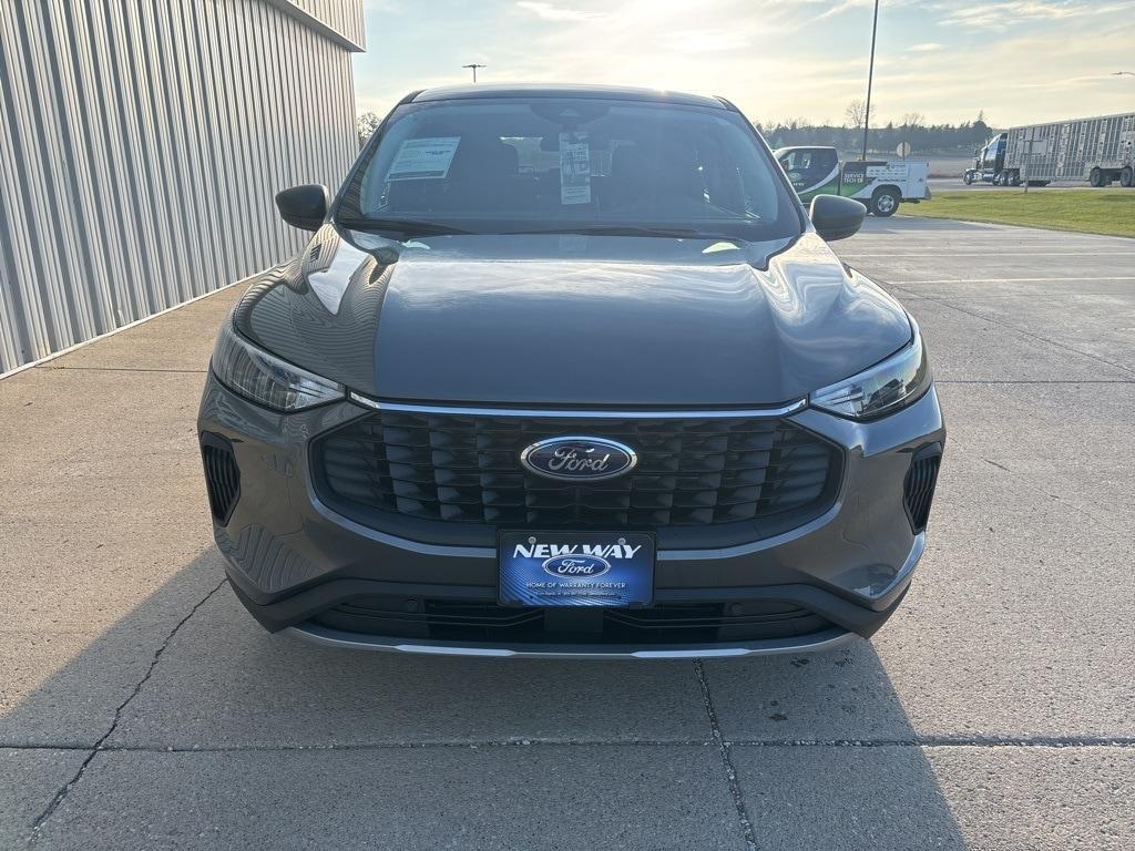 new 2025 Ford Escape car, priced at $27,648