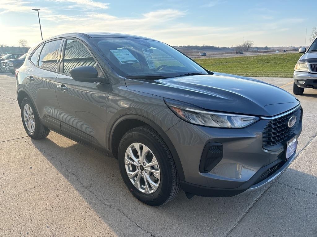 new 2025 Ford Escape car, priced at $27,648