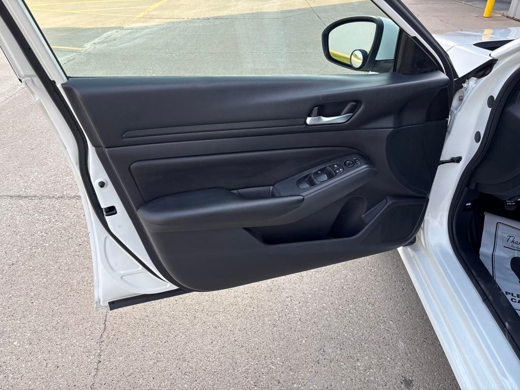 used 2022 Nissan Altima car, priced at $18,600