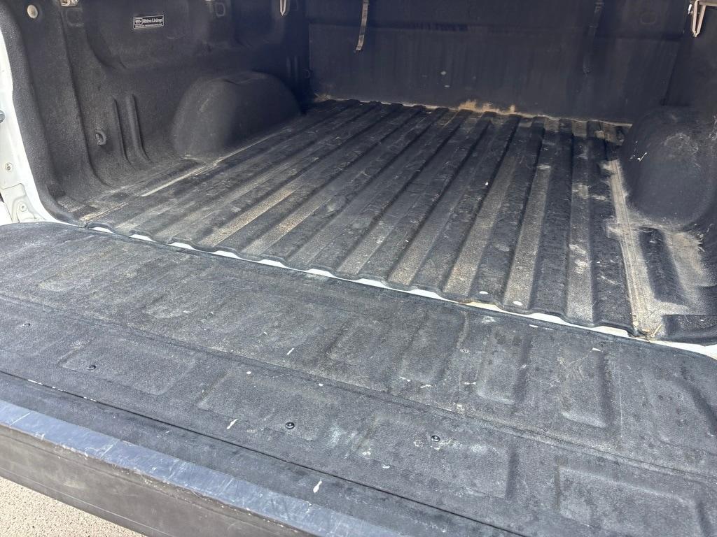 used 2018 Chevrolet Silverado 1500 car, priced at $22,900