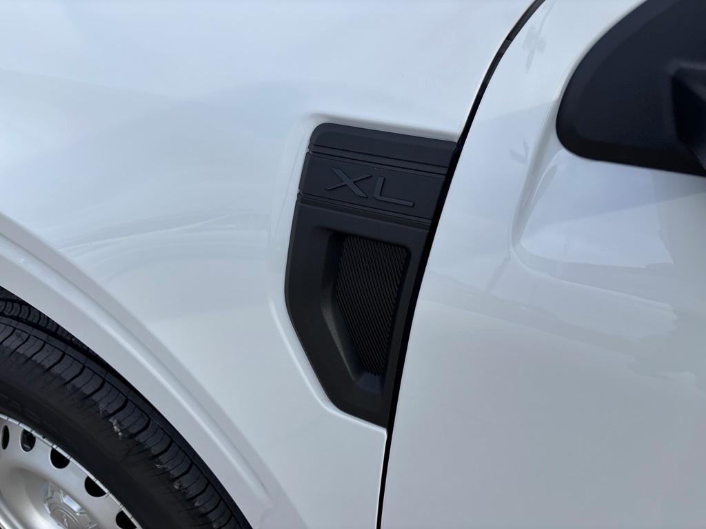 new 2025 Ford Maverick car, priced at $29,290