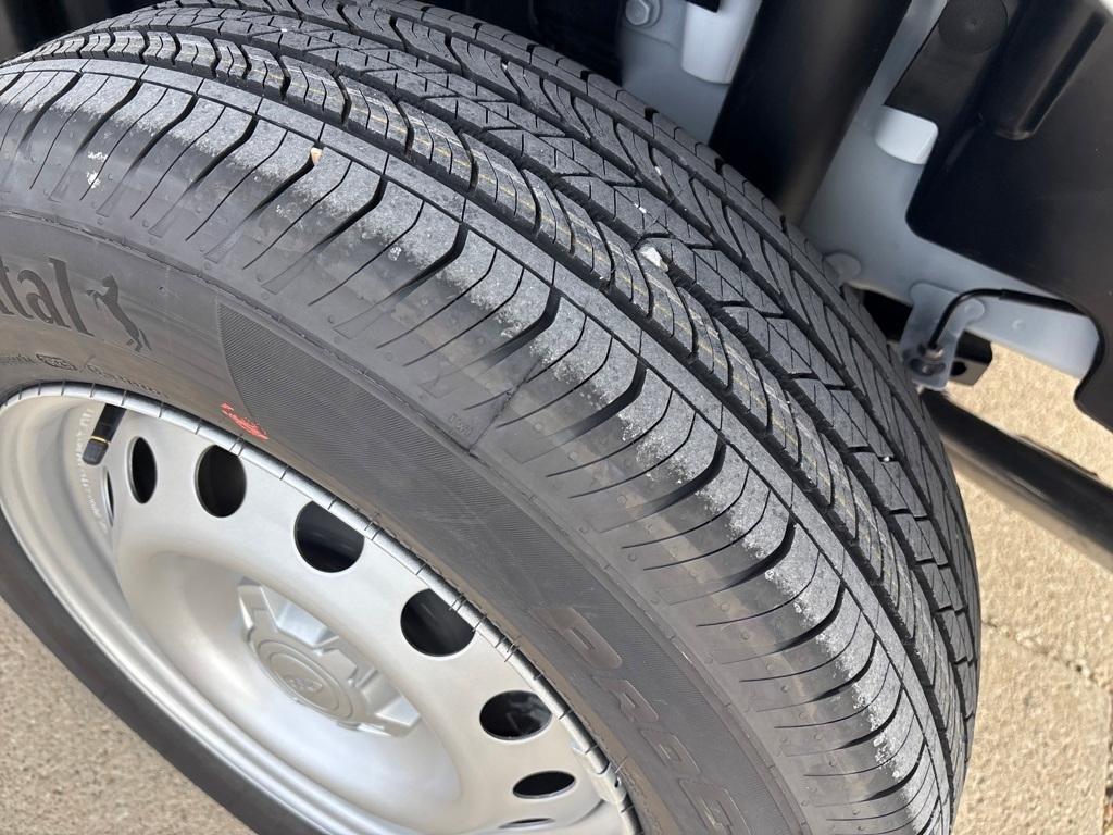 new 2025 Ford Maverick car, priced at $29,290