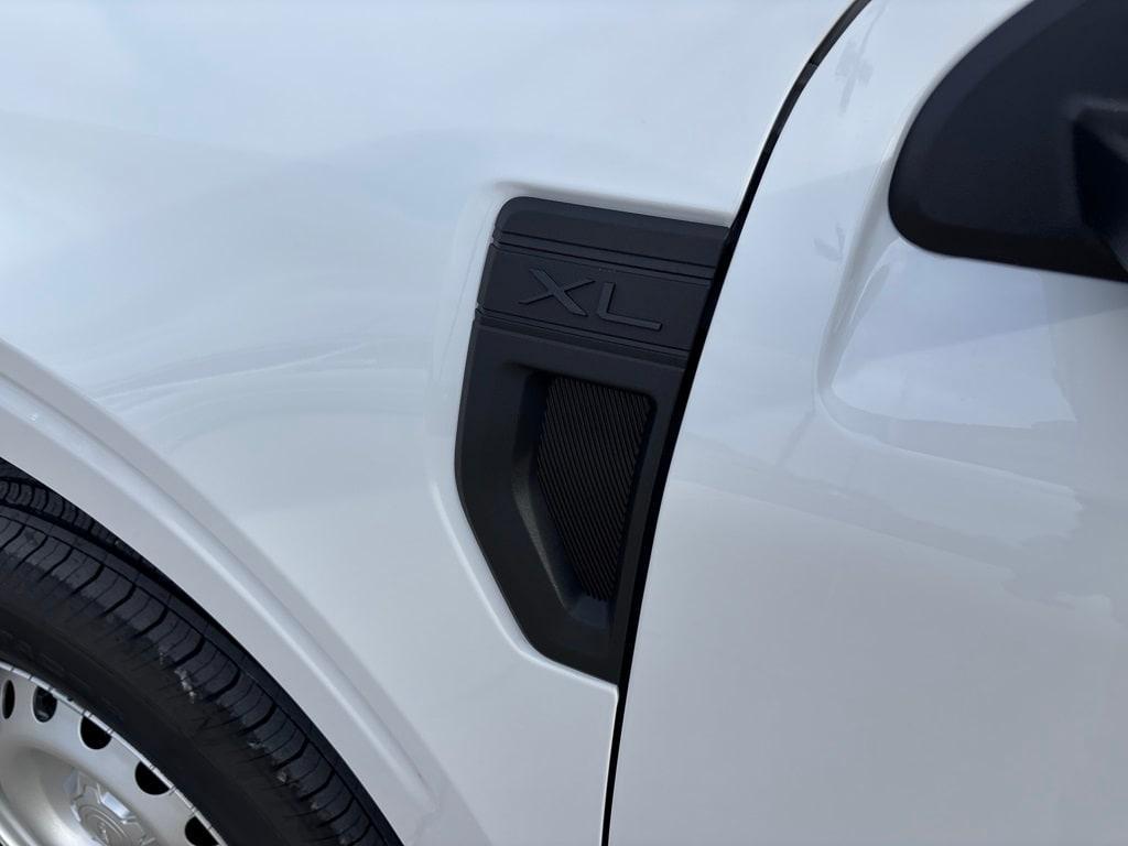 new 2025 Ford Maverick car, priced at $29,266