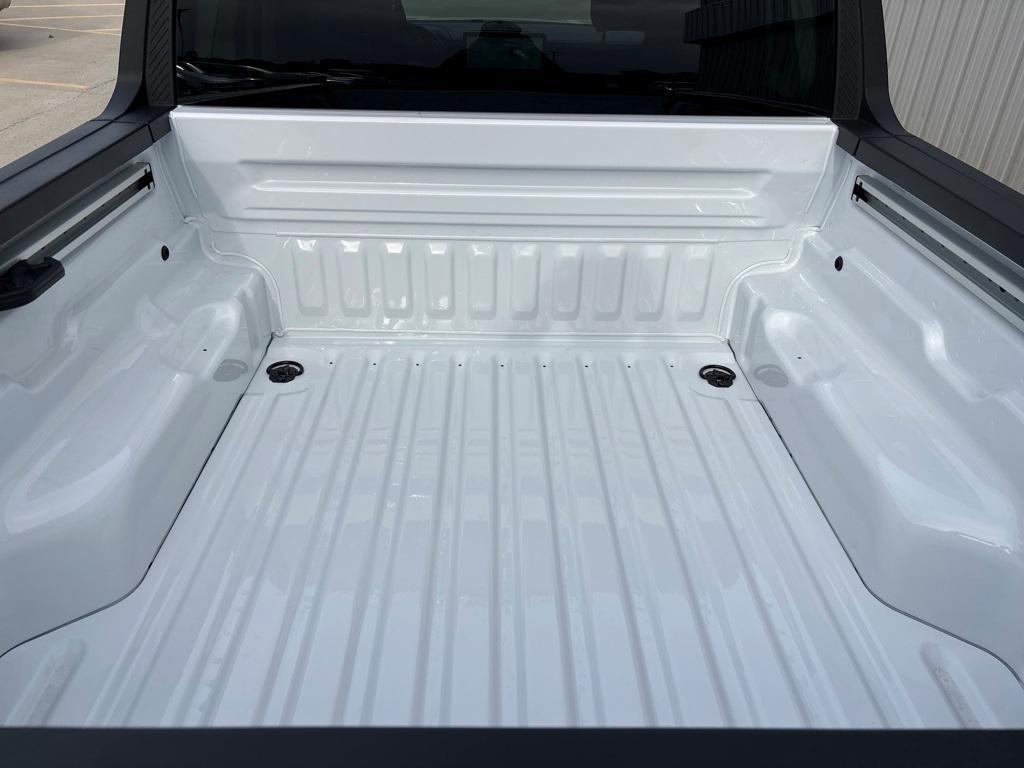 new 2025 Ford Maverick car, priced at $29,290