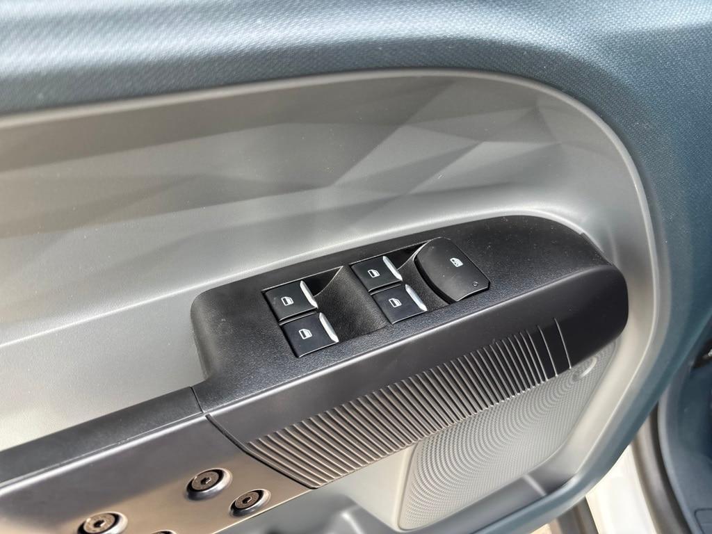 new 2025 Ford Maverick car, priced at $29,266