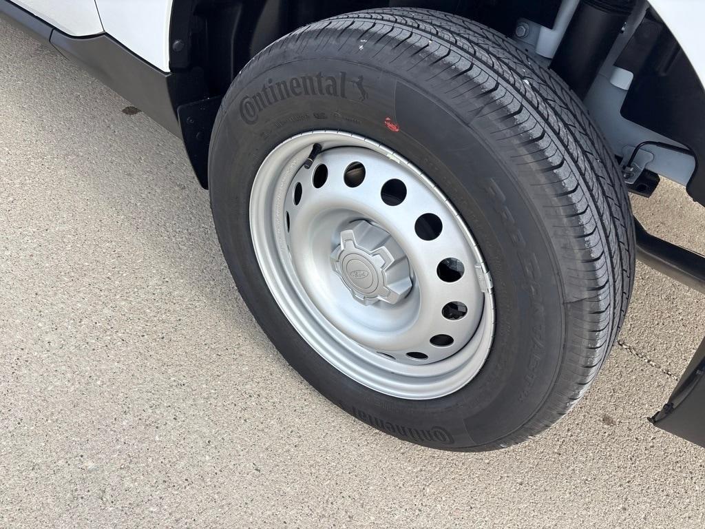 new 2025 Ford Maverick car, priced at $29,266