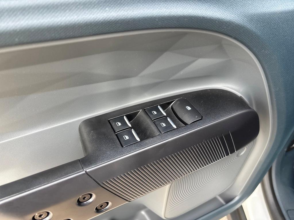 new 2025 Ford Maverick car, priced at $29,290