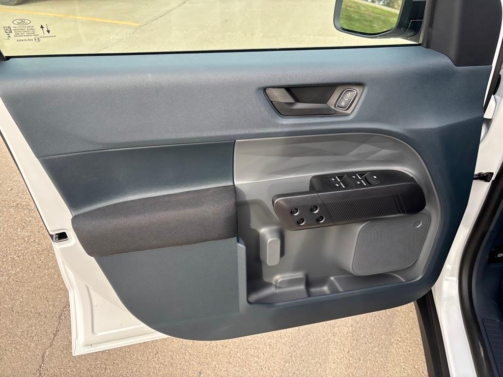 new 2025 Ford Maverick car, priced at $29,266