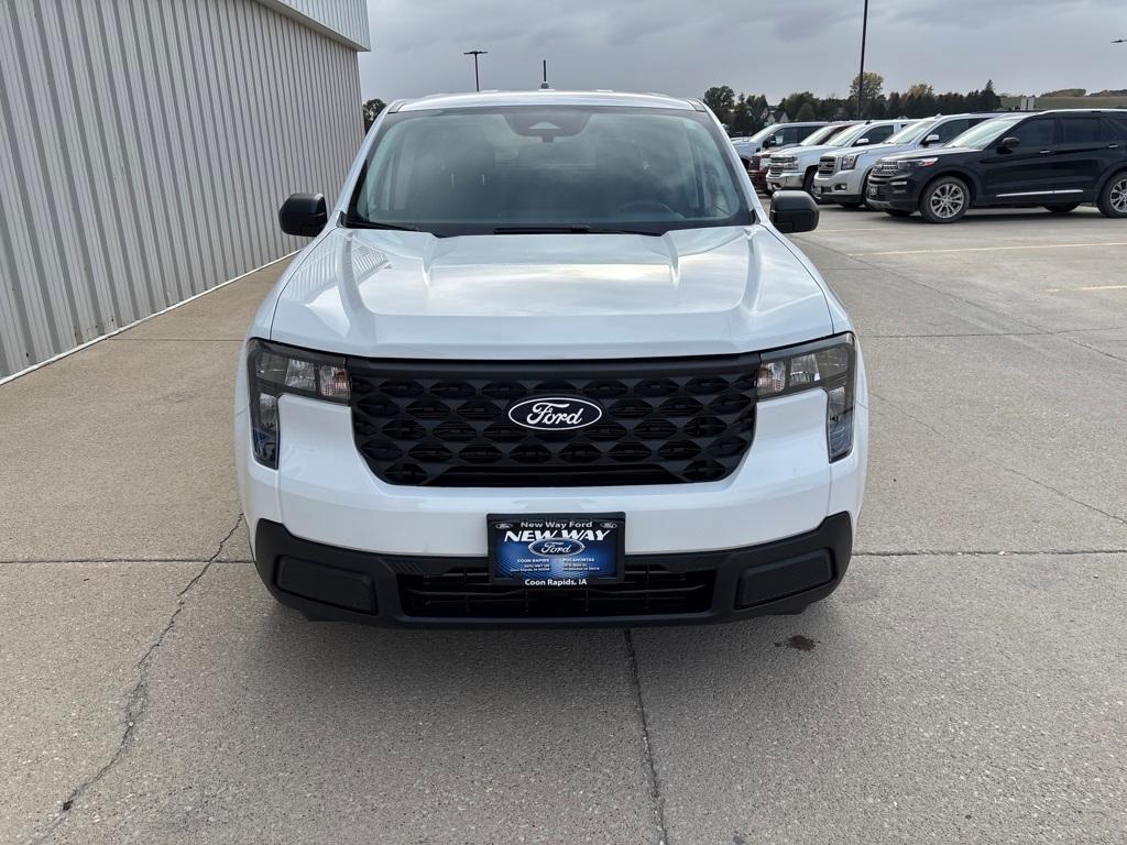 new 2025 Ford Maverick car, priced at $29,290