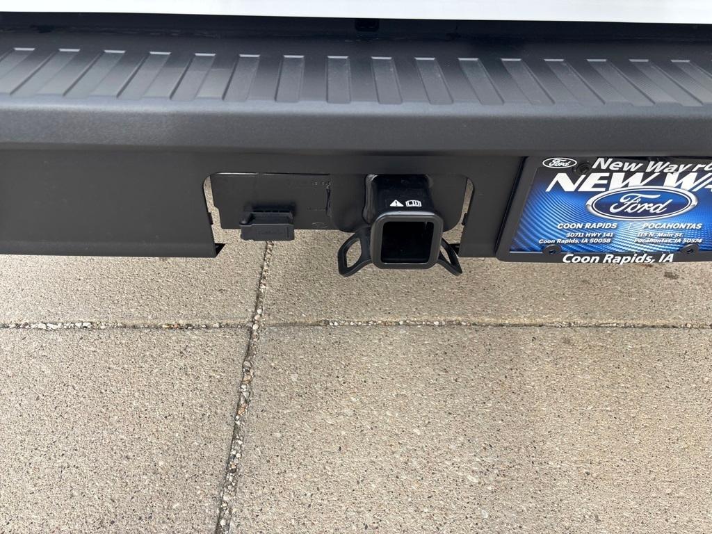 new 2025 Ford Maverick car, priced at $29,290