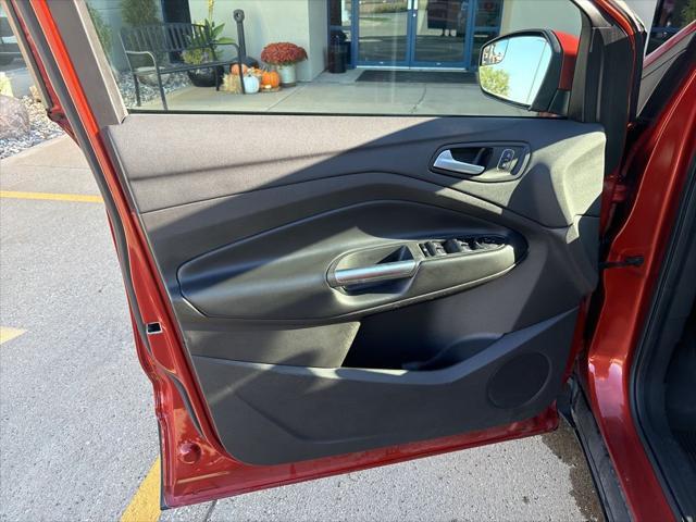 used 2019 Ford Escape car, priced at $14,900