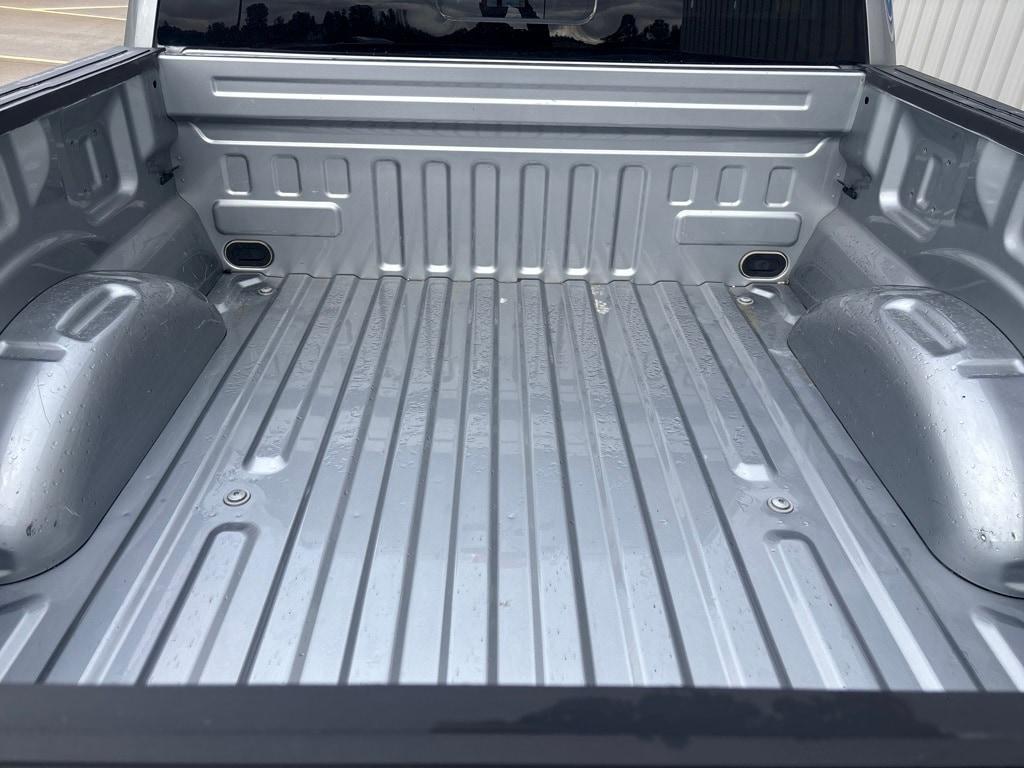 used 2020 Ford F-150 car, priced at $35,500
