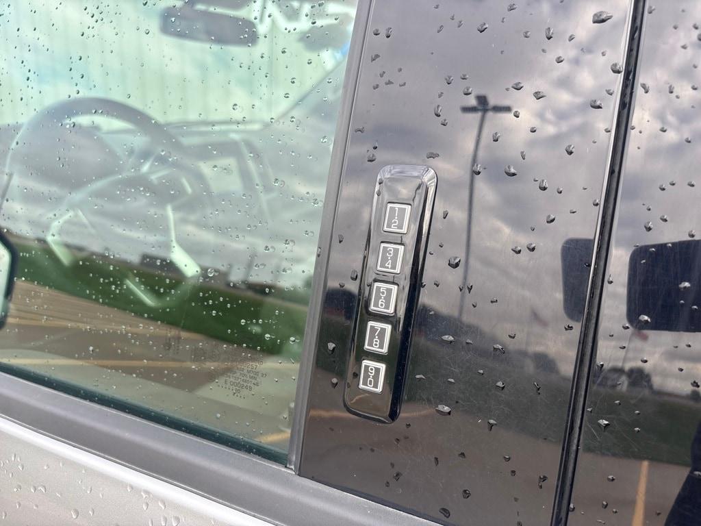 used 2020 Ford F-150 car, priced at $35,500