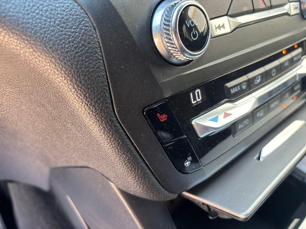 used 2020 Ford Explorer car, priced at $22,995