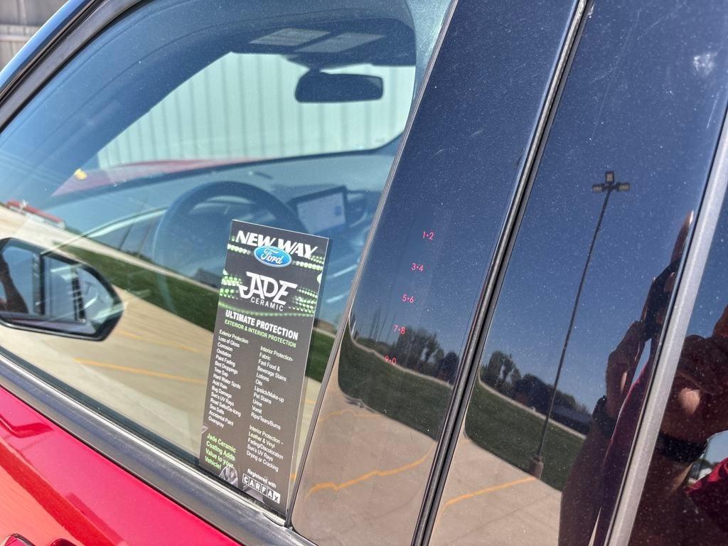 used 2020 Ford Explorer car, priced at $22,995