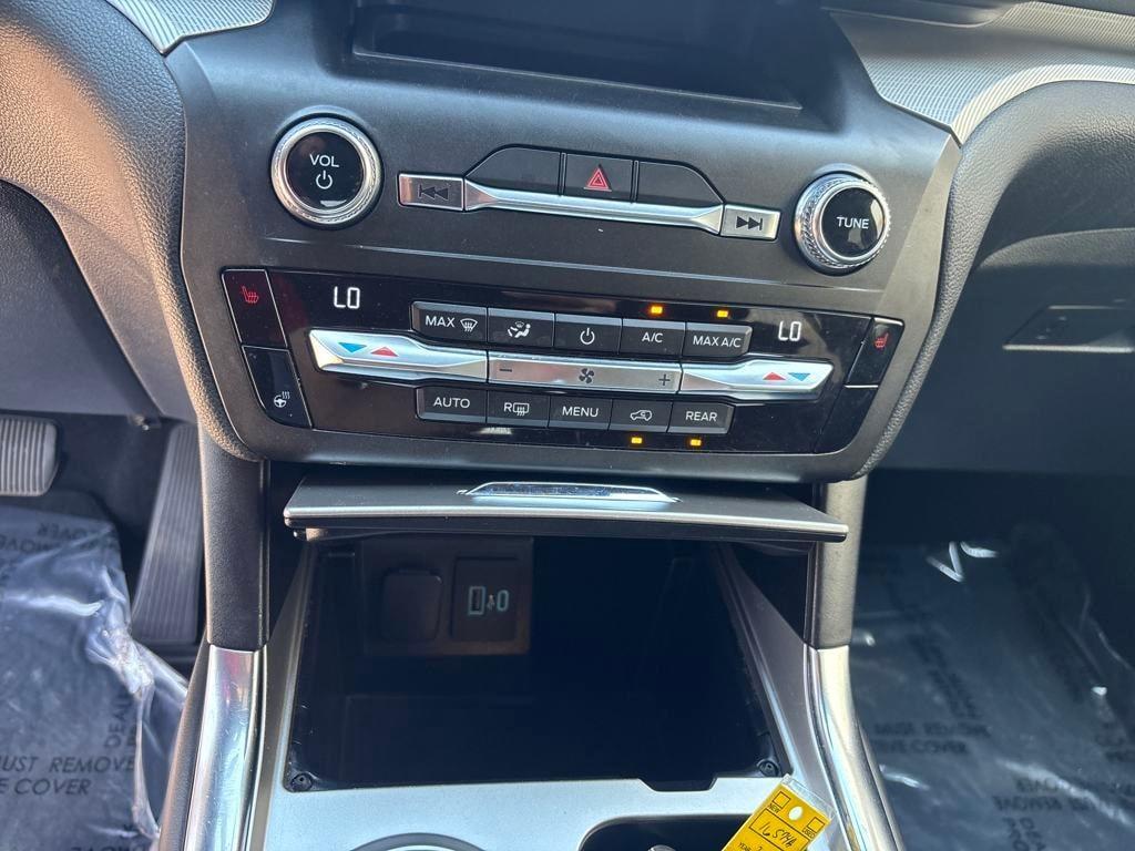 used 2020 Ford Explorer car, priced at $22,995