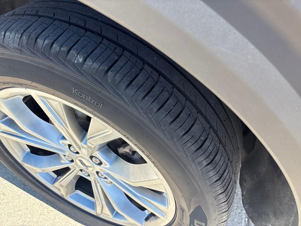used 2020 Ford Explorer car, priced at $22,995