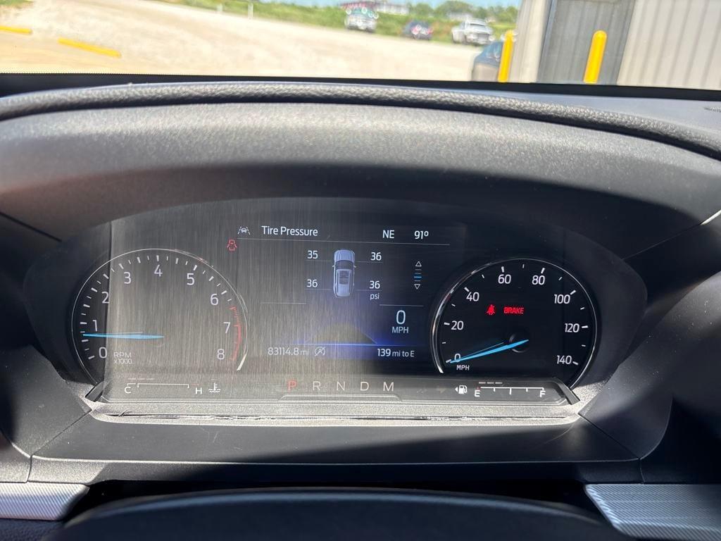 used 2020 Ford Explorer car, priced at $22,995